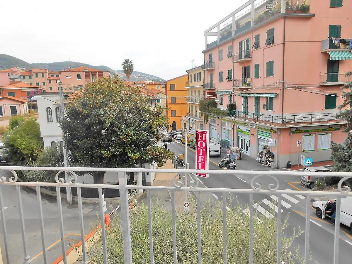 La Casetta Rosa Apartment Lerici Italy