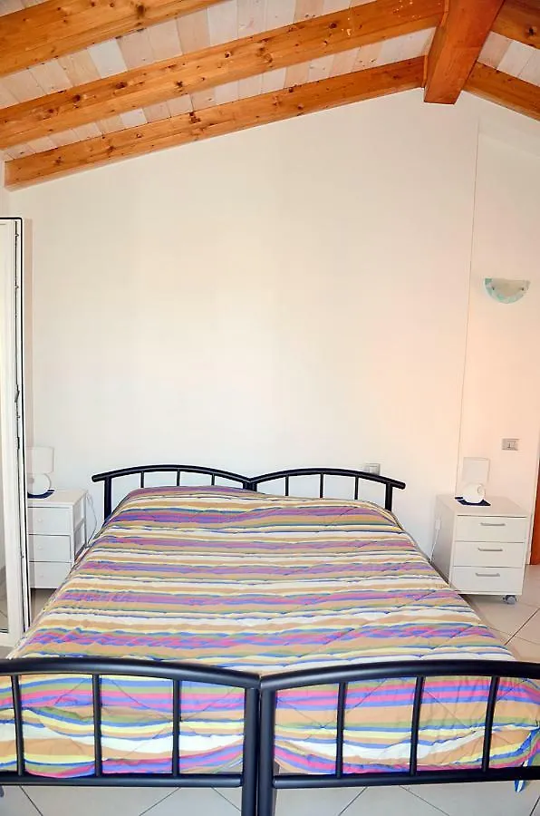 La Casetta Rosa Apartment Lerici Italy