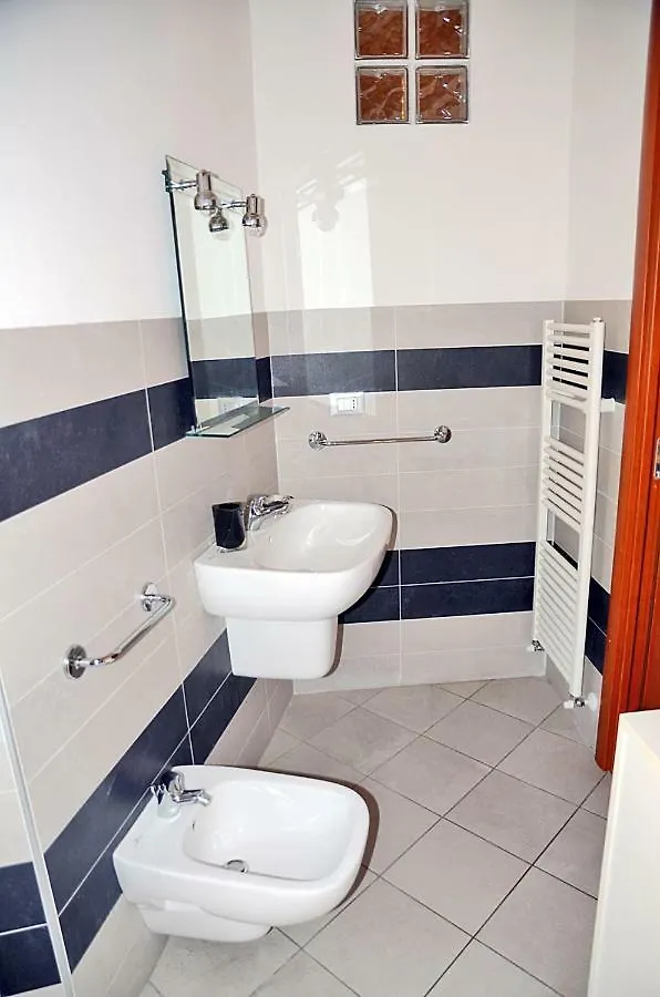 La Casetta Rosa Apartment Lerici 0*,