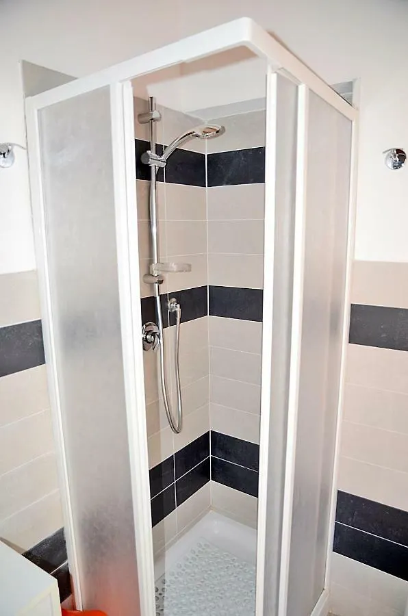 La Casetta Rosa Apartment Lerici