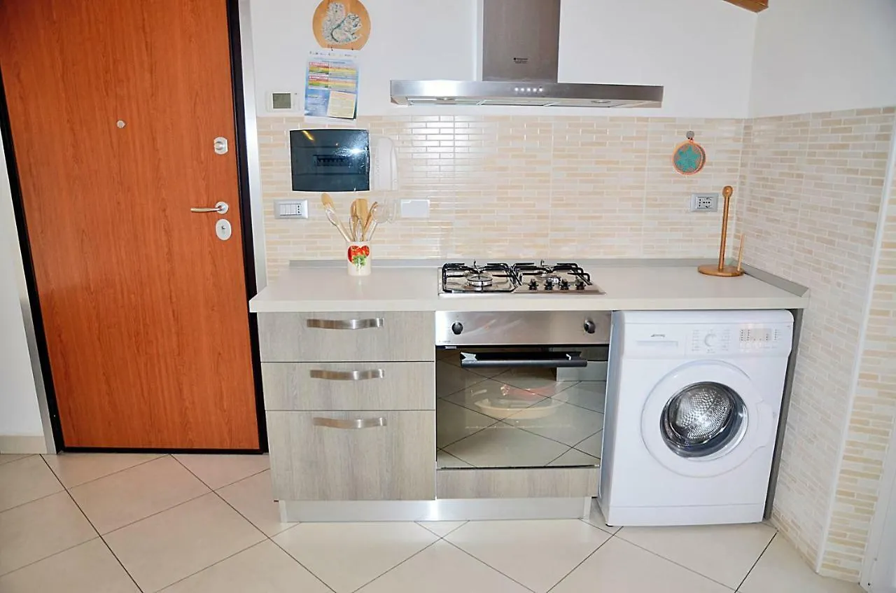 La Casetta Rosa Apartment Lerici 0*,  Italy