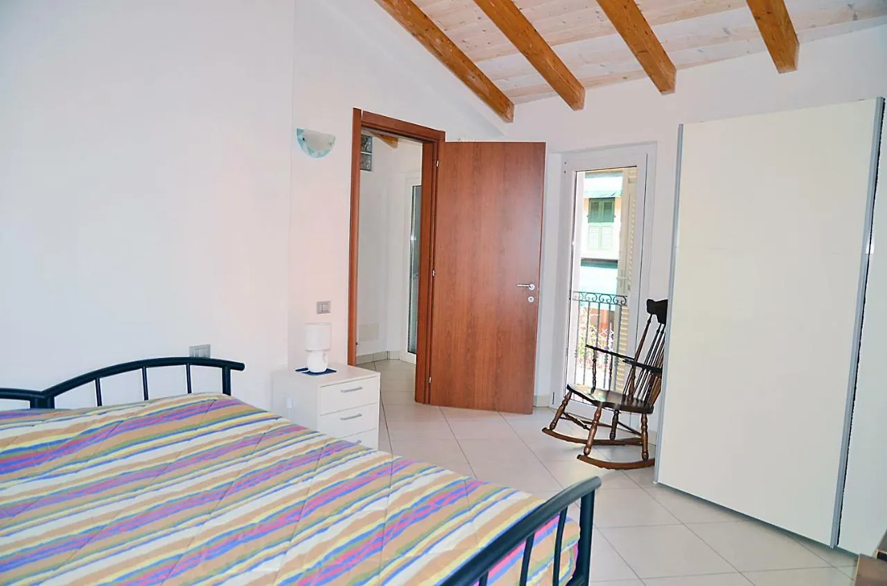 La Casetta Rosa Apartment Lerici