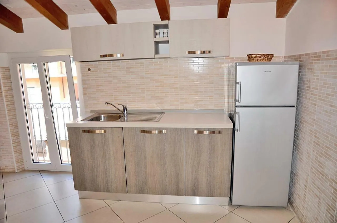 La Casetta Rosa Apartment Lerici