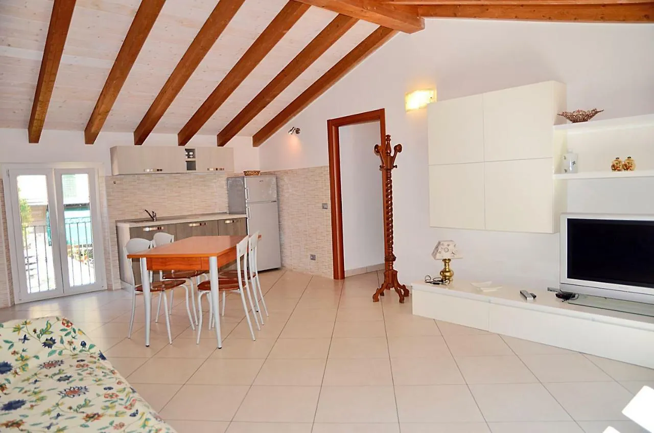 La Casetta Rosa Apartment Lerici