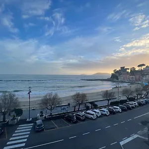 Trilocale Seaside - San Terenzo, Lerici
