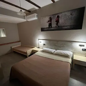 Pino Hotell