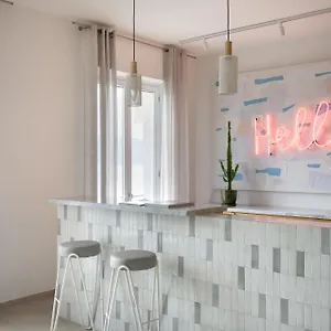 Venere Azzurra Hotell