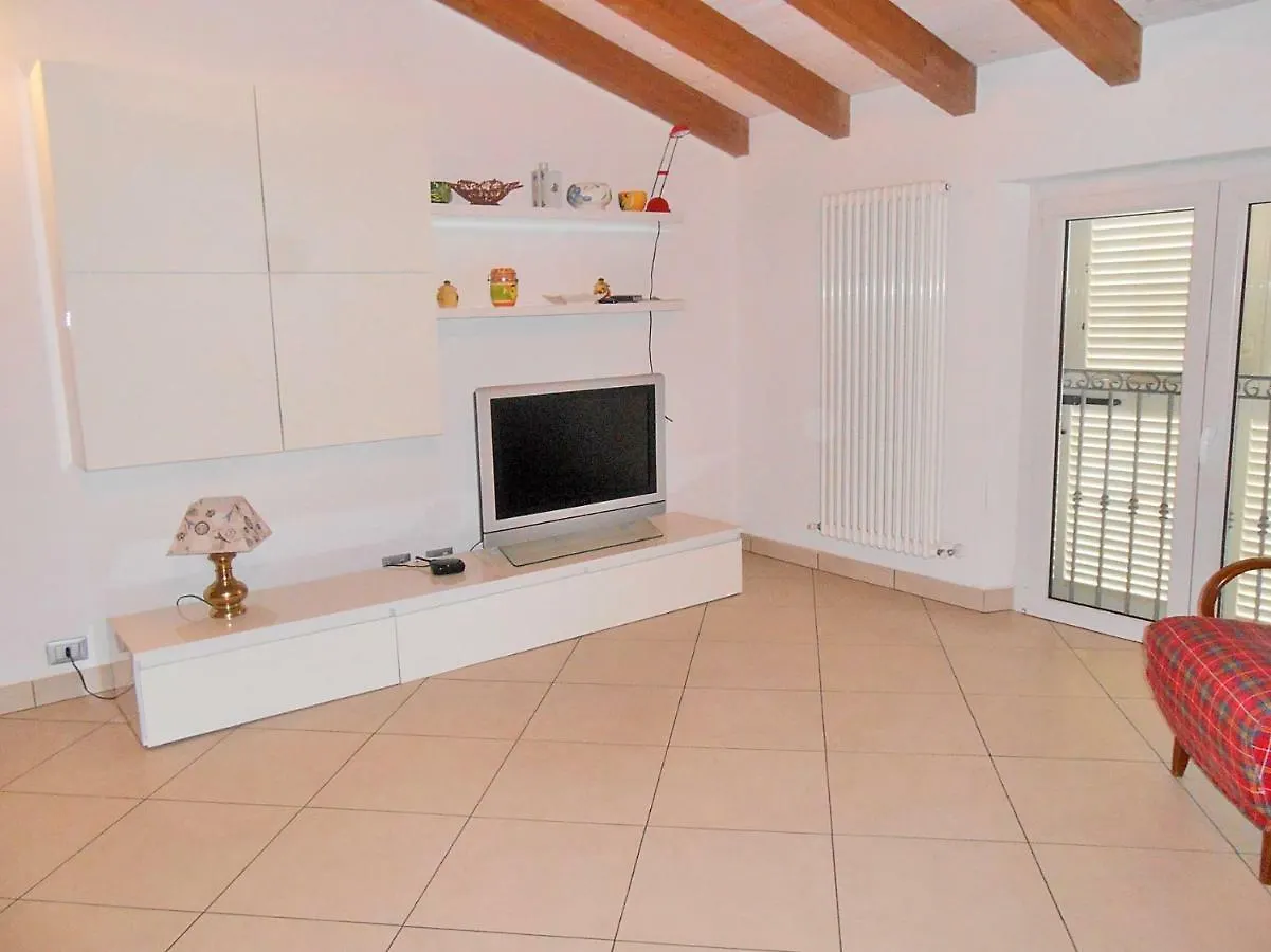 La Casetta Rosa Apartment Lerici